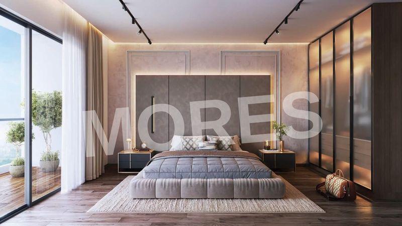 Oneoak Eden at 1 Amenities