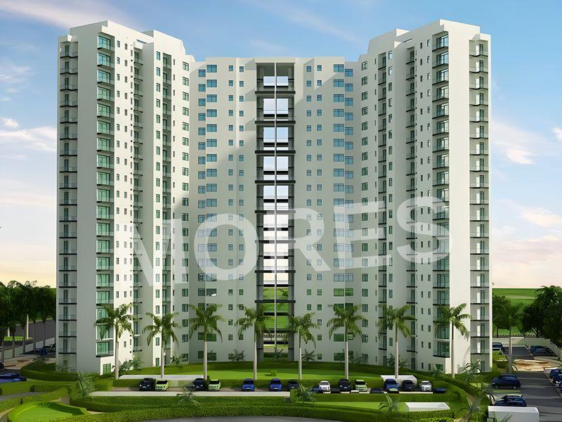 Chandra Panorama Amenities