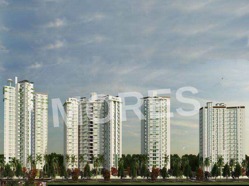 Chandra Panorama Amenities