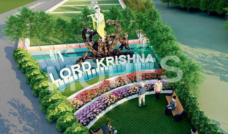 Truscape Aanandam Amenities