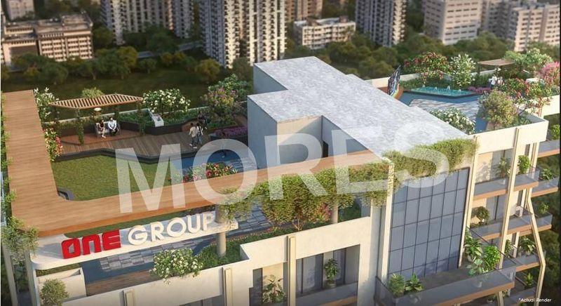 The SAAVIRA Amenities