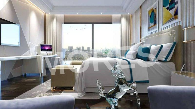 The Medallion Nova Amenities
