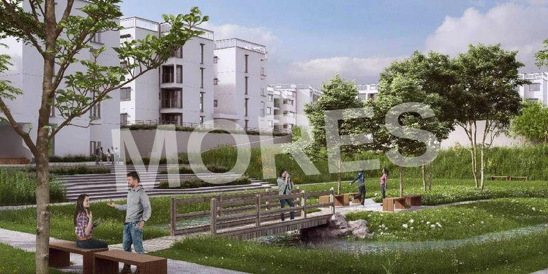 The Medallion Nova Amenities