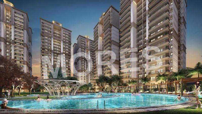 The Medallion Nova Amenities