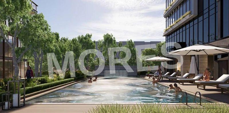 The Medallion Nova Amenities