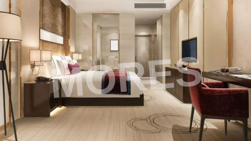 The Medallion Nova Amenities