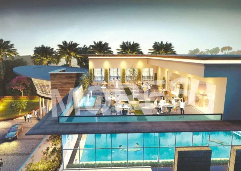 The Medallion Nova Amenities