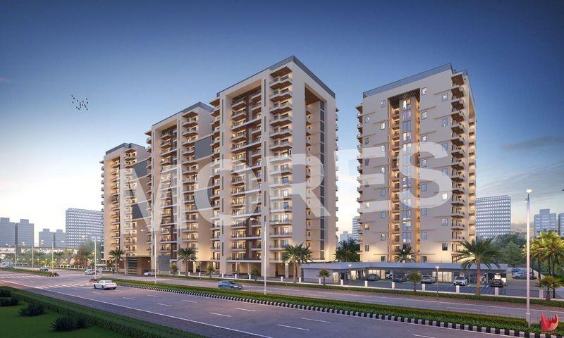 The Medallion Nova Amenities