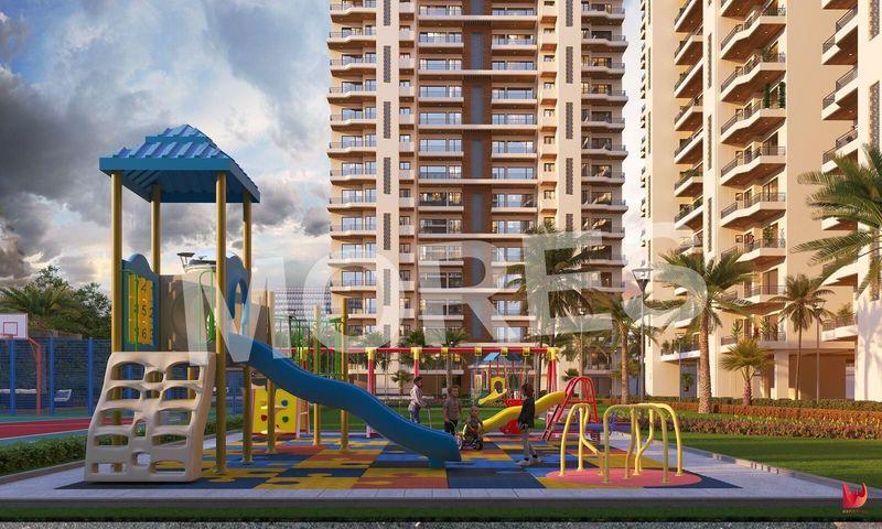 The Medallion Nova Amenities