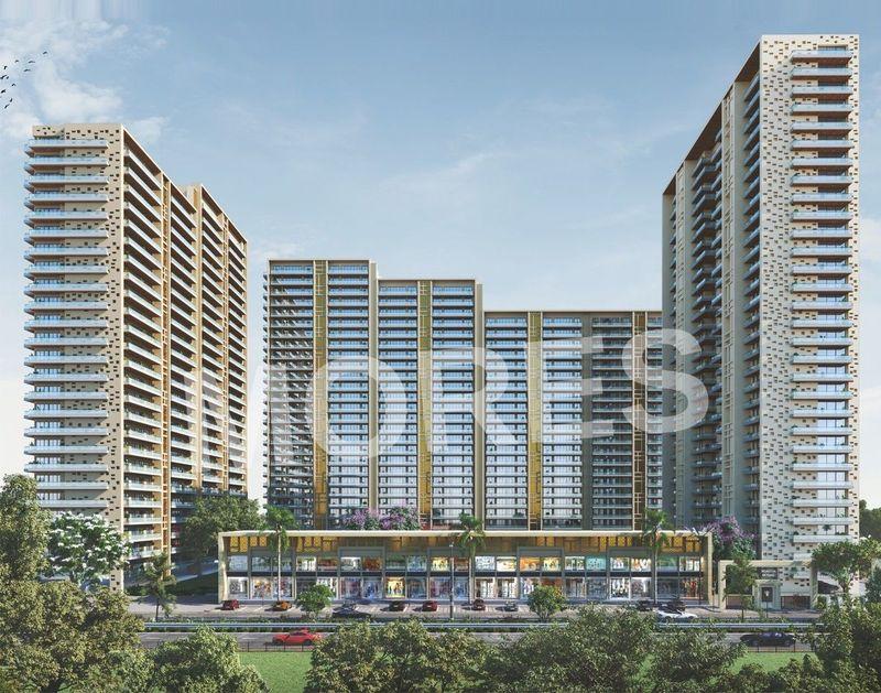 Horizon Belmond Mohali Amenities