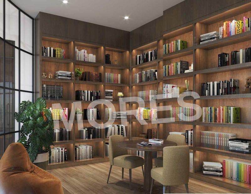 Horizon Belmond Mohali Amenities