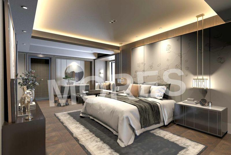 Horizon Belmond Mohali Amenities