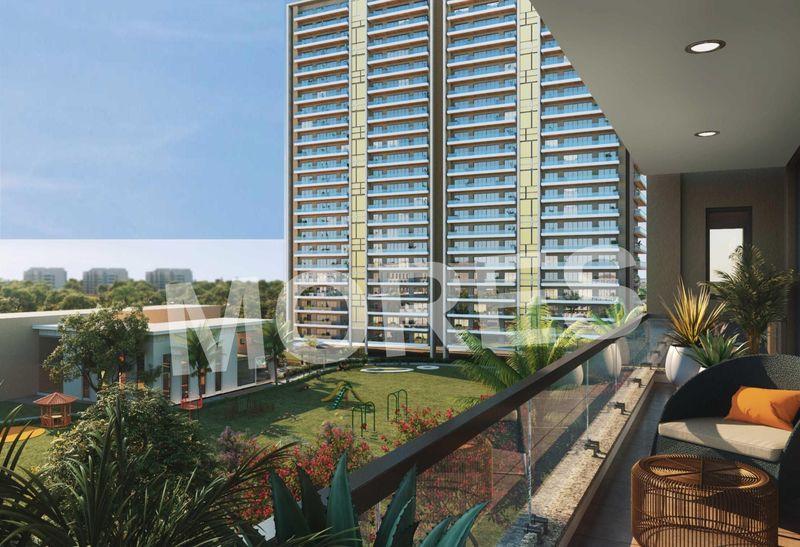 Horizon Belmond Mohali Amenities