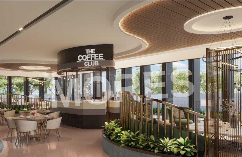 Horizon Belmond Mohali Amenities