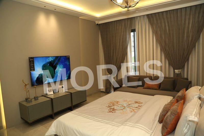 Noble Callista Amenities