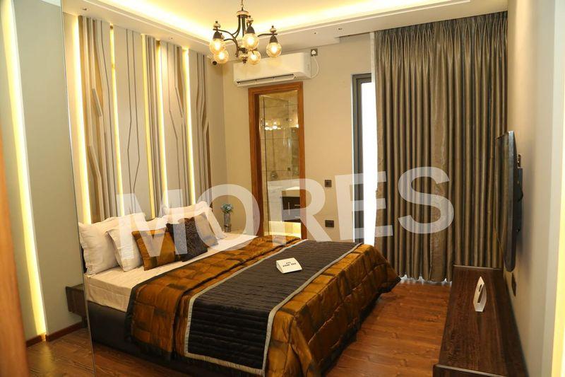 Noble Callista Amenities