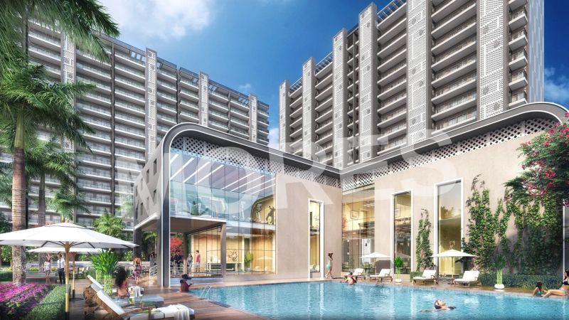 Noble Callista Amenities