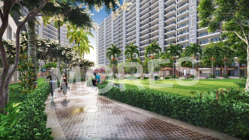 Noble Callista Amenities