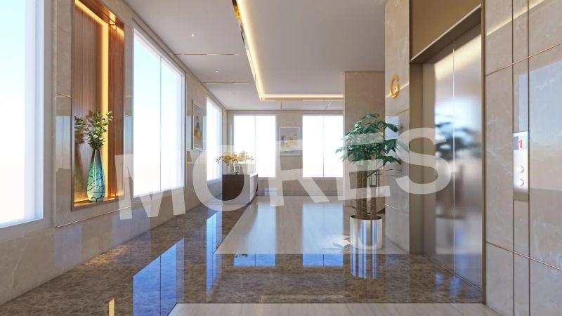 Noble Callista Amenities