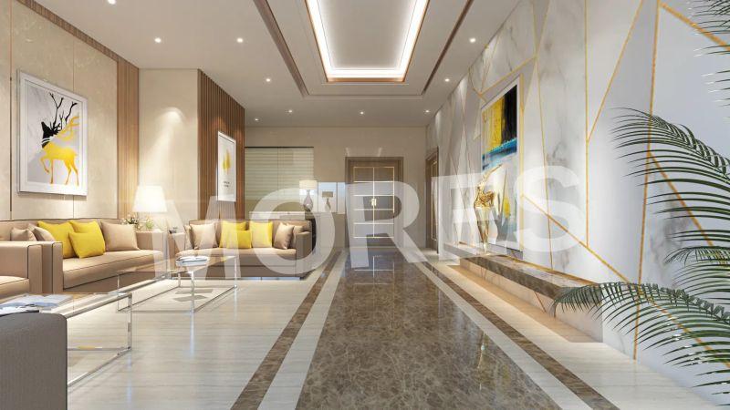 Noble Callista Amenities