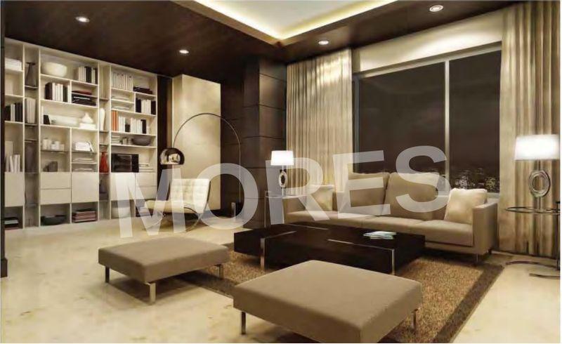 Pioneer Araya Amenities