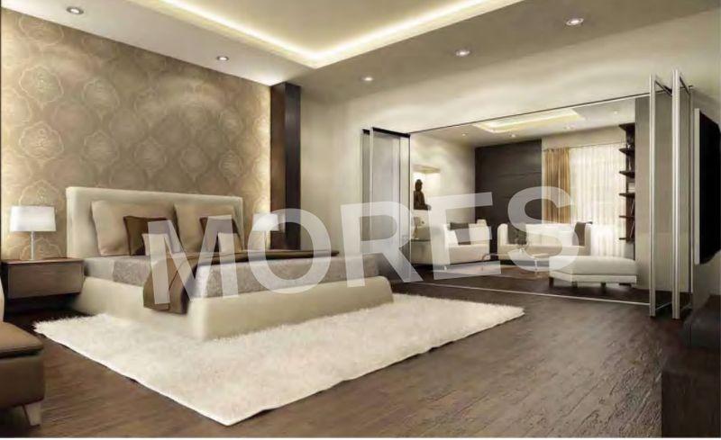 Pioneer Araya Amenities