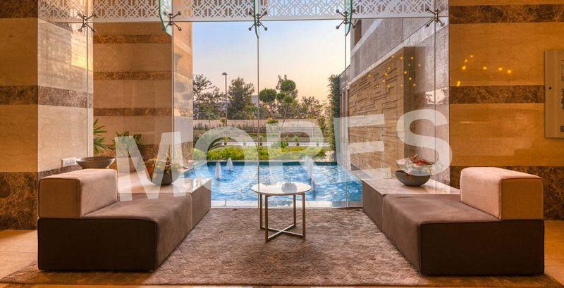Pioneer Araya Amenities