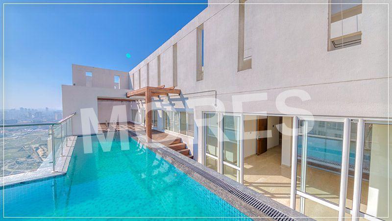 Pioneer Araya Amenities