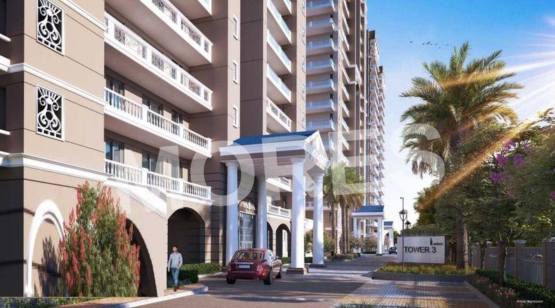 Adore The Select Premia Amenities