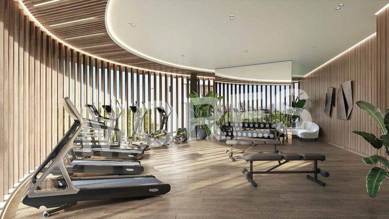 Rustomjee Balmoral Amenities