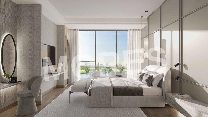 Rustomjee Balmoral Amenities