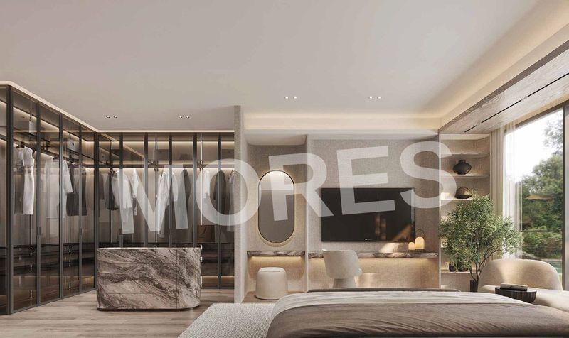 Rustomjee Balmoral Amenities