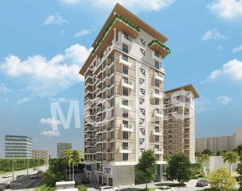 HUBTOWN SEASONS Amenities