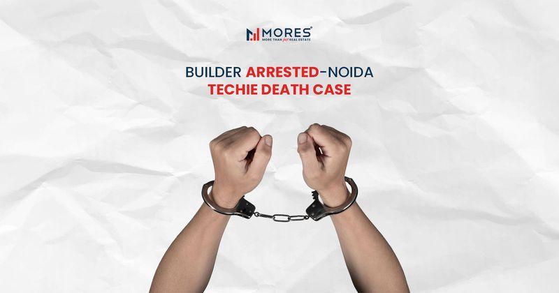 Builders Arrested in Noida Techie Death Case as Safety Failures in Sector 150 Surface