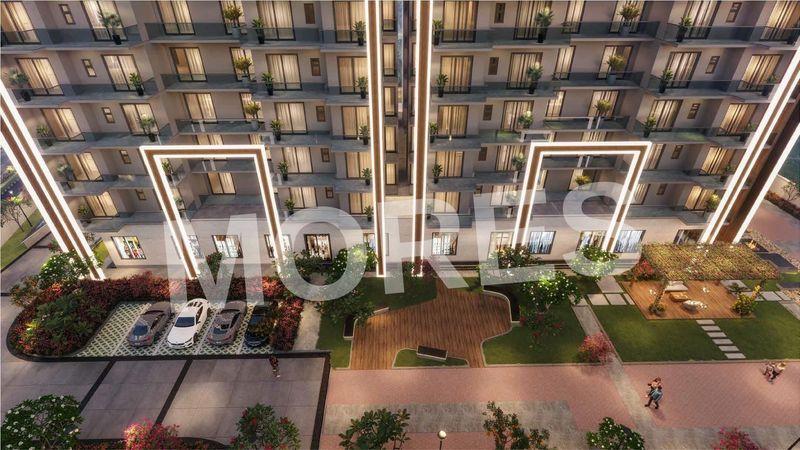 Subh Seggovias Amenities