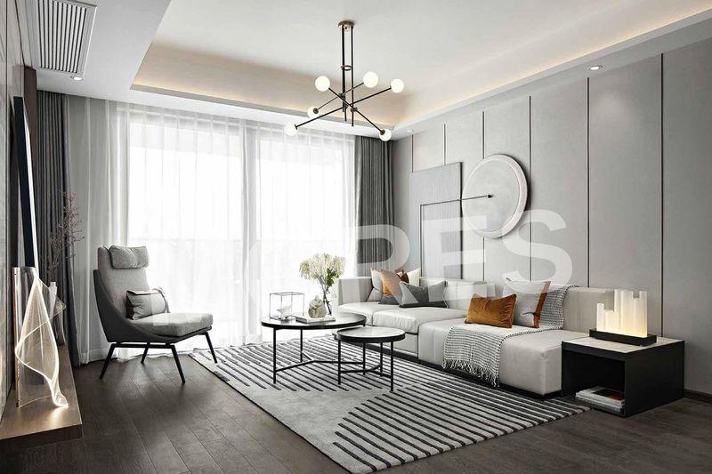 Subh Seggovias Amenities