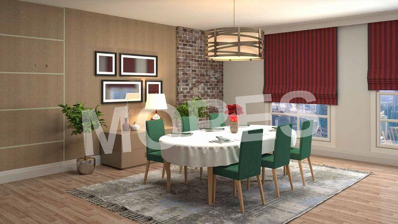 Subh Seggovias Amenities
