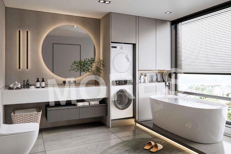 Subh Seggovias Amenities
