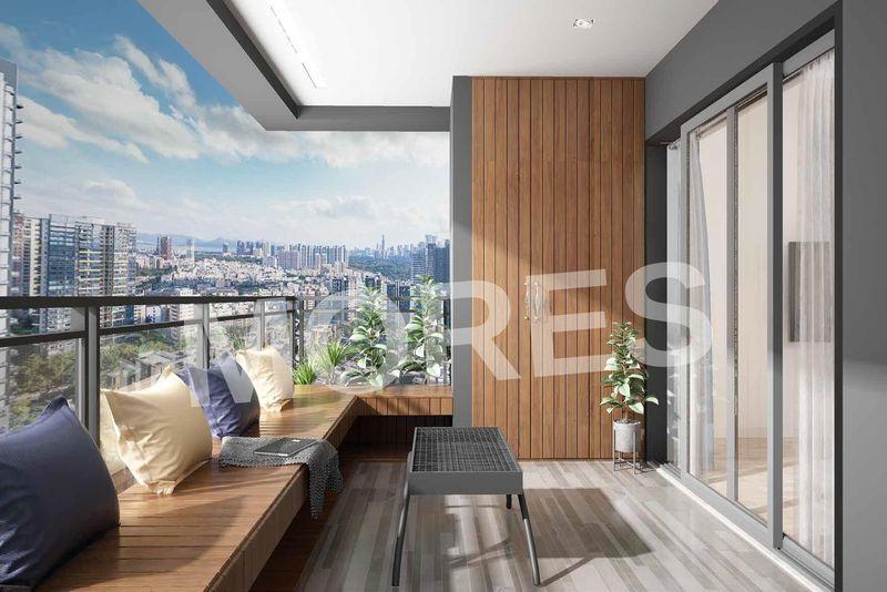 Subh Seggovias Amenities