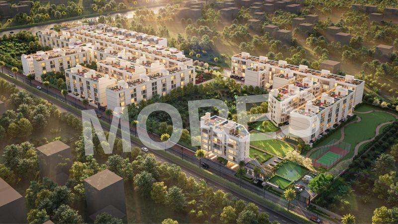 Polo Reserve Amenities