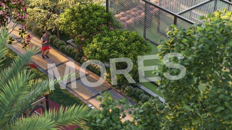 Polo Reserve Amenities