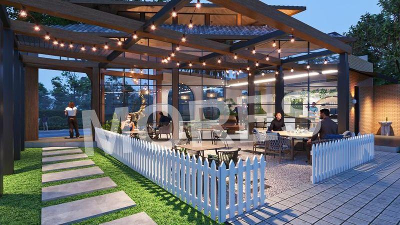 Polo Reserve Amenities