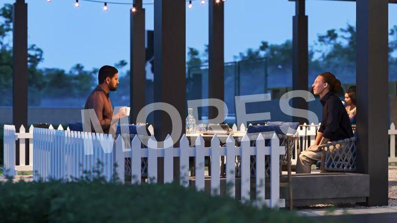 Polo Reserve Amenities