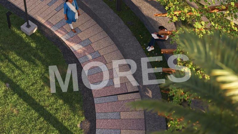 Polo Reserve Amenities