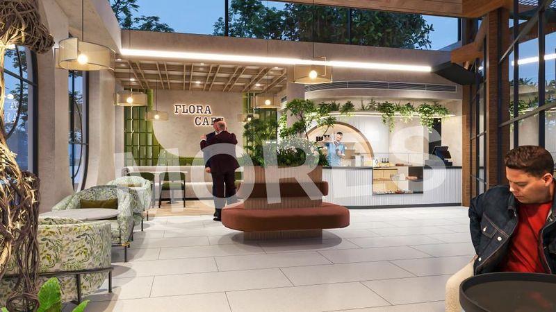 Polo Reserve Amenities
