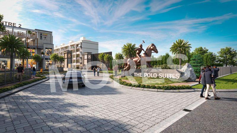 Polo Reserve Amenities