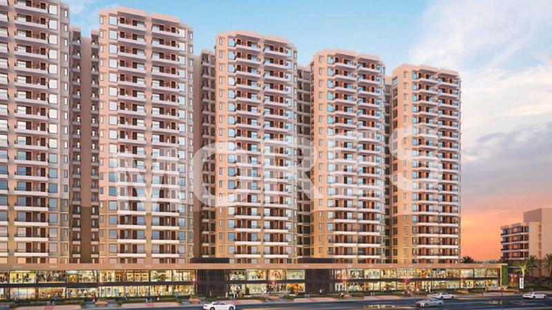 Global Heights 89 Amenities