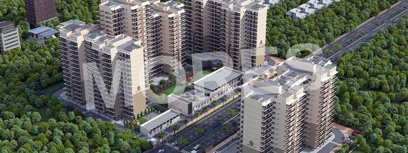 Global Heights 88 A Amenities
