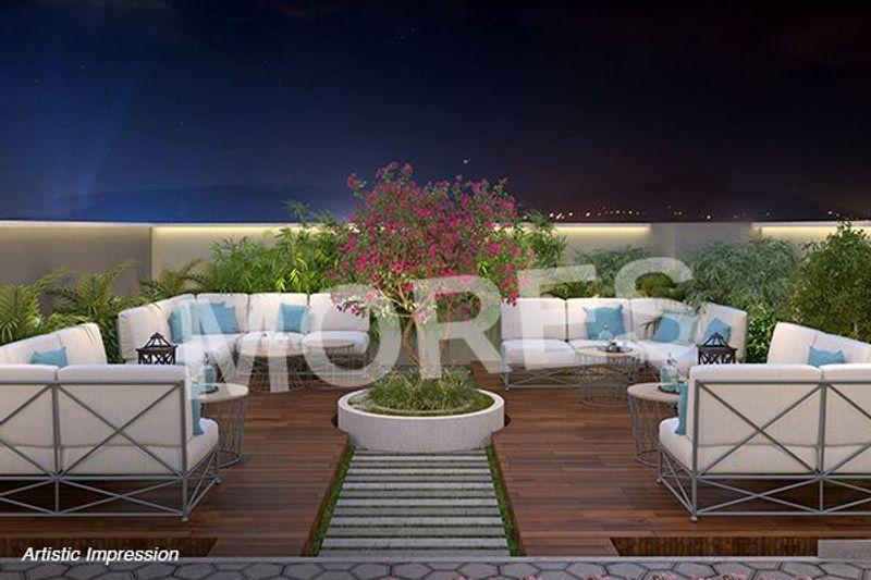 Royal Altezza Amenities