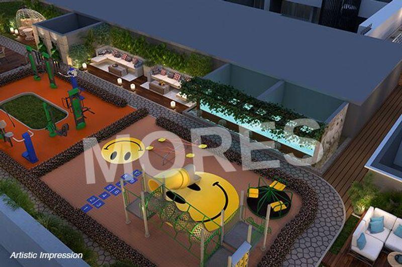 Royal Altezza Amenities